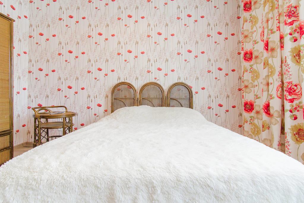 Best Apartments On Deribasovskoy Odessza Kültér fotó