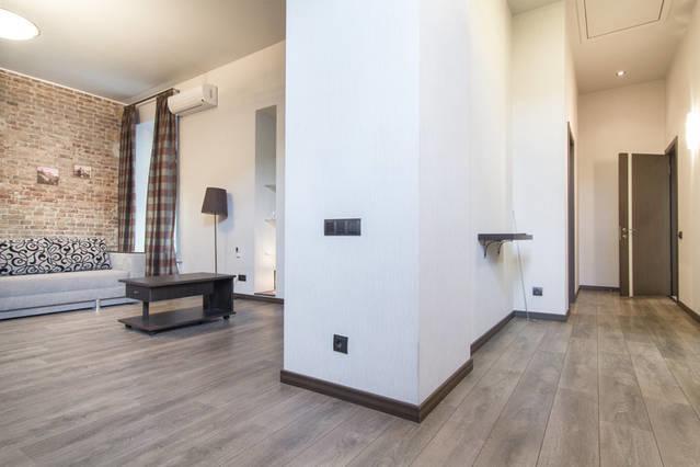 Best Apartments On Deribasovskoy Odessza Kültér fotó