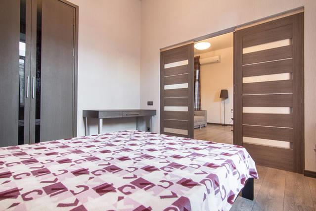 Best Apartments On Deribasovskoy Odessza Kültér fotó