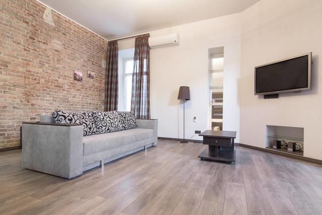 Best Apartments On Deribasovskoy Odessza Kültér fotó