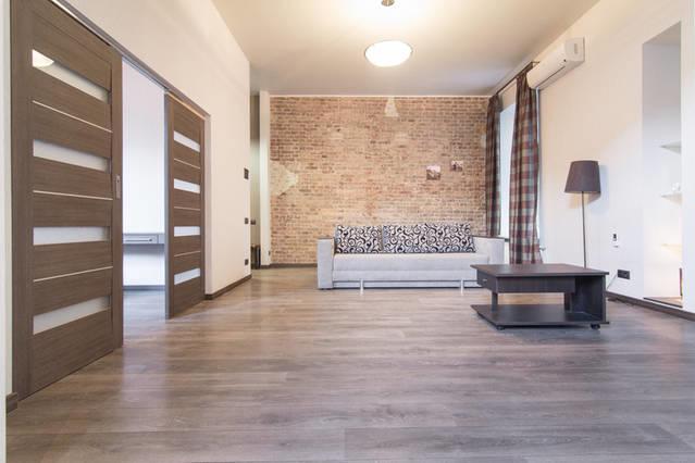 Best Apartments On Deribasovskoy Odessza Kültér fotó