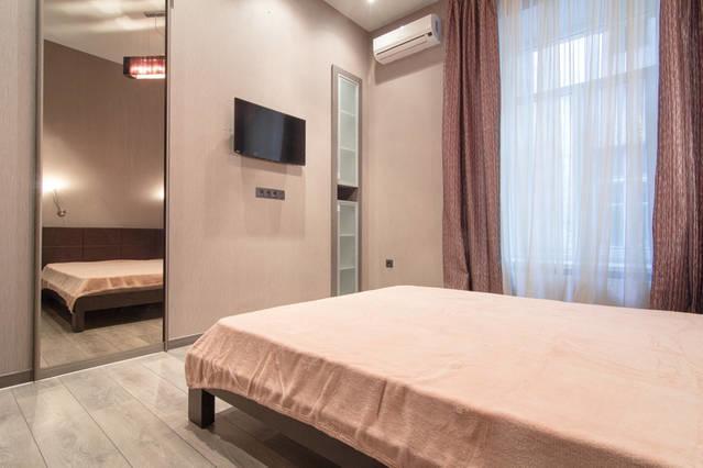 Best Apartments On Deribasovskoy Odessza Kültér fotó