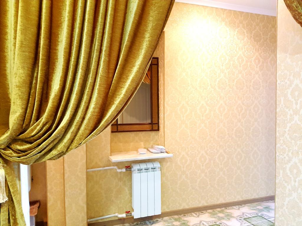 Best Apartments On Deribasovskoy Odessza Kültér fotó