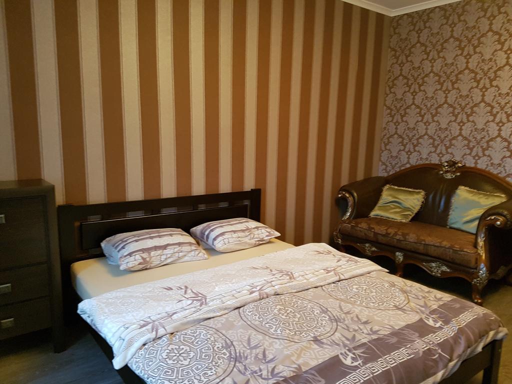 Best Apartments On Deribasovskoy Odessza Kültér fotó