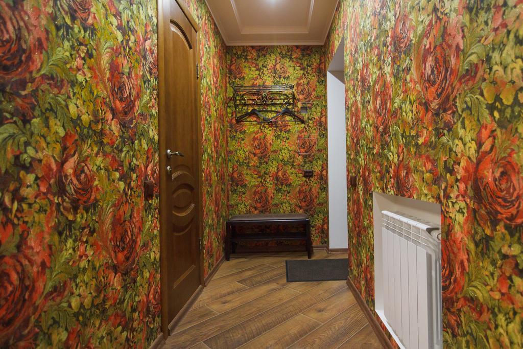 Best Apartments On Deribasovskoy Odessza Kültér fotó