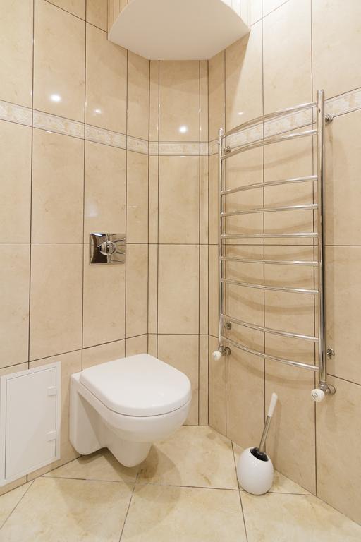 Best Apartments On Deribasovskoy Odessza Kültér fotó