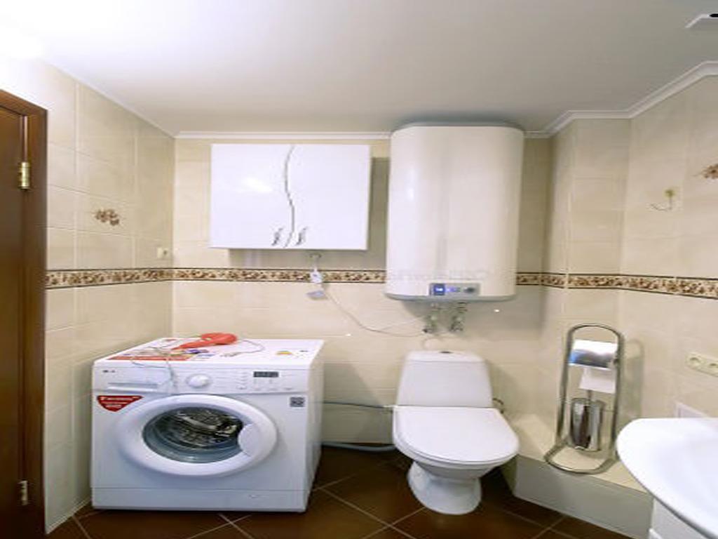 Best Apartments On Deribasovskoy Odessza Szoba fotó
