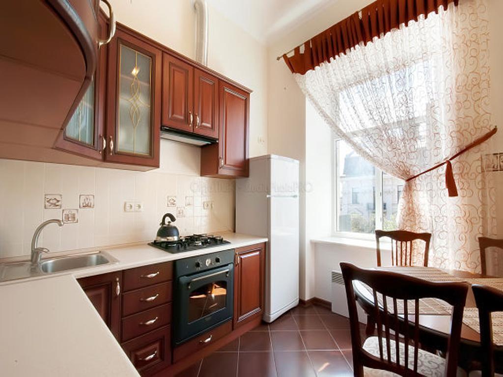 Best Apartments On Deribasovskoy Odessza Szoba fotó