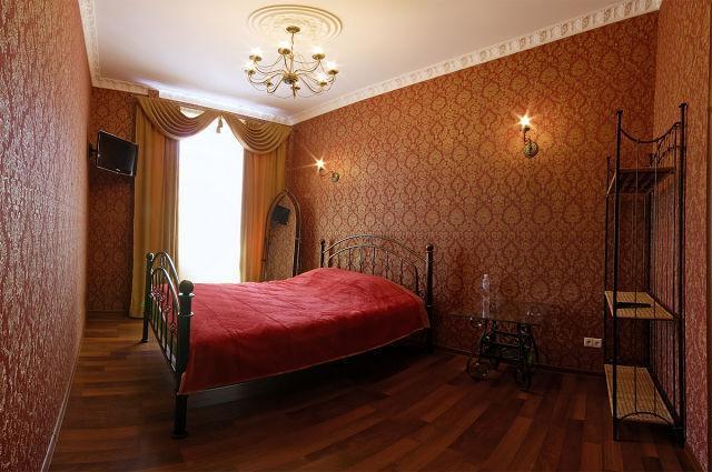 Best Apartments On Deribasovskoy Odessza Szoba fotó