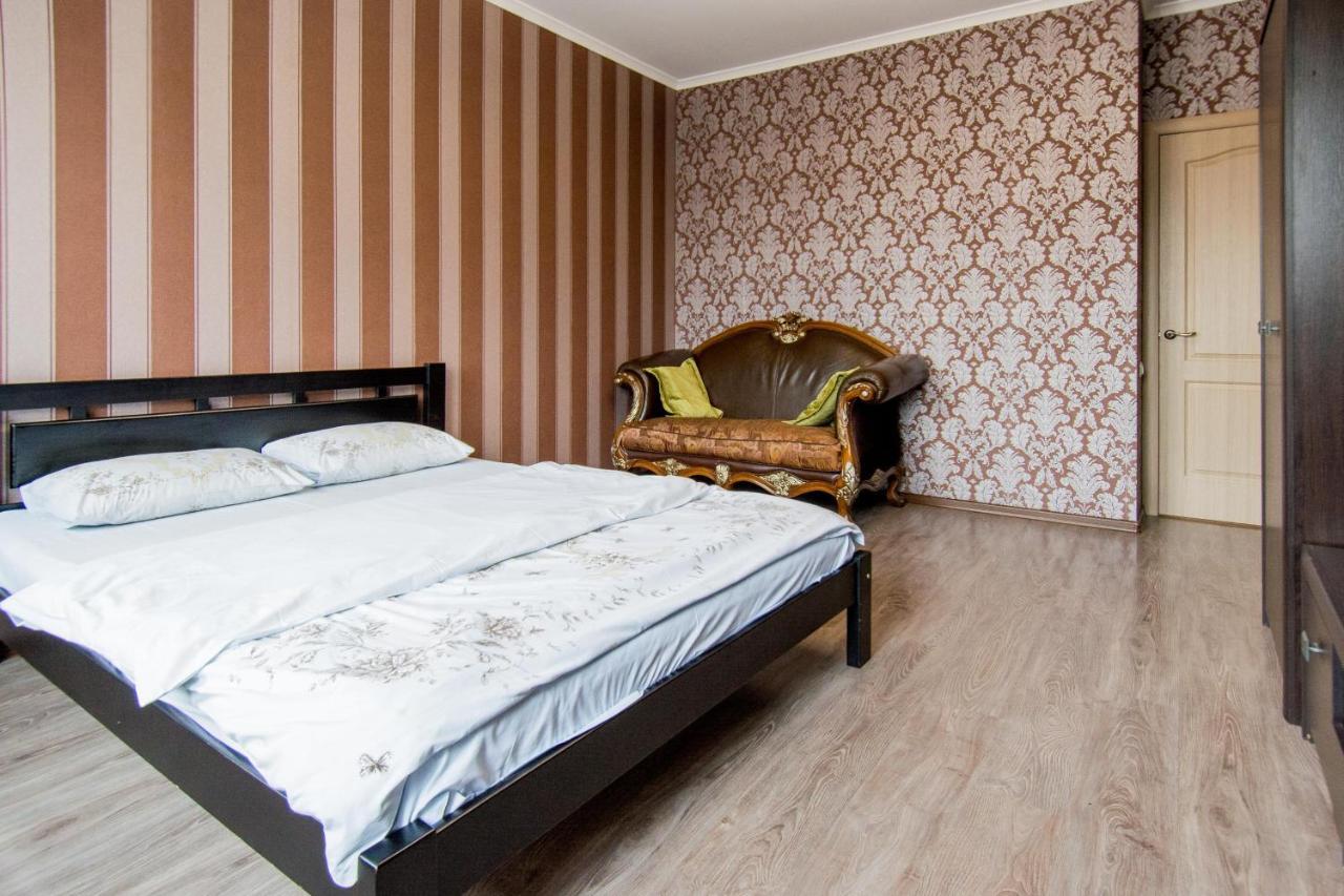 Best Apartments On Deribasovskoy Odessza Kültér fotó